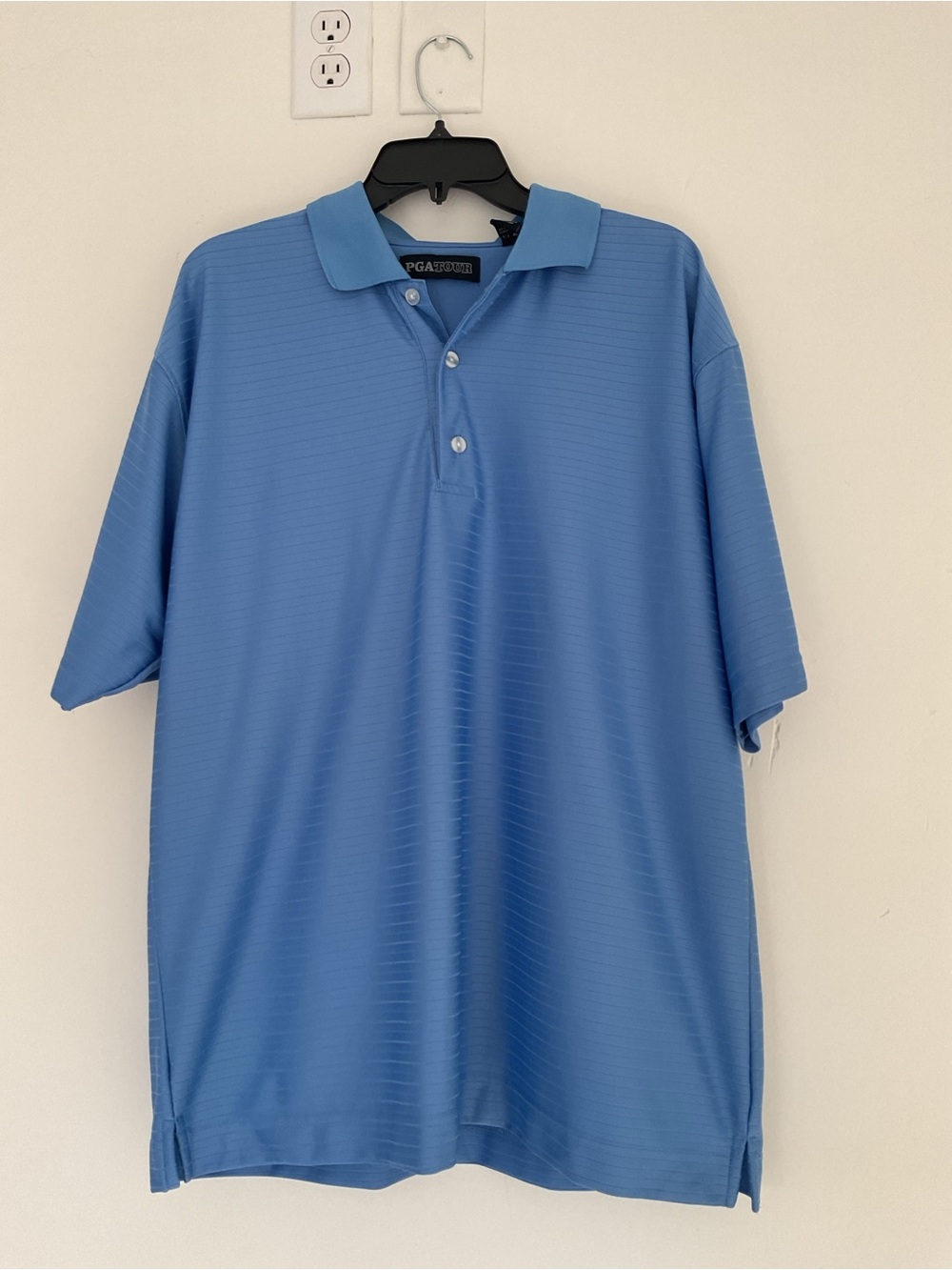 Men’s PGA Tour Polo